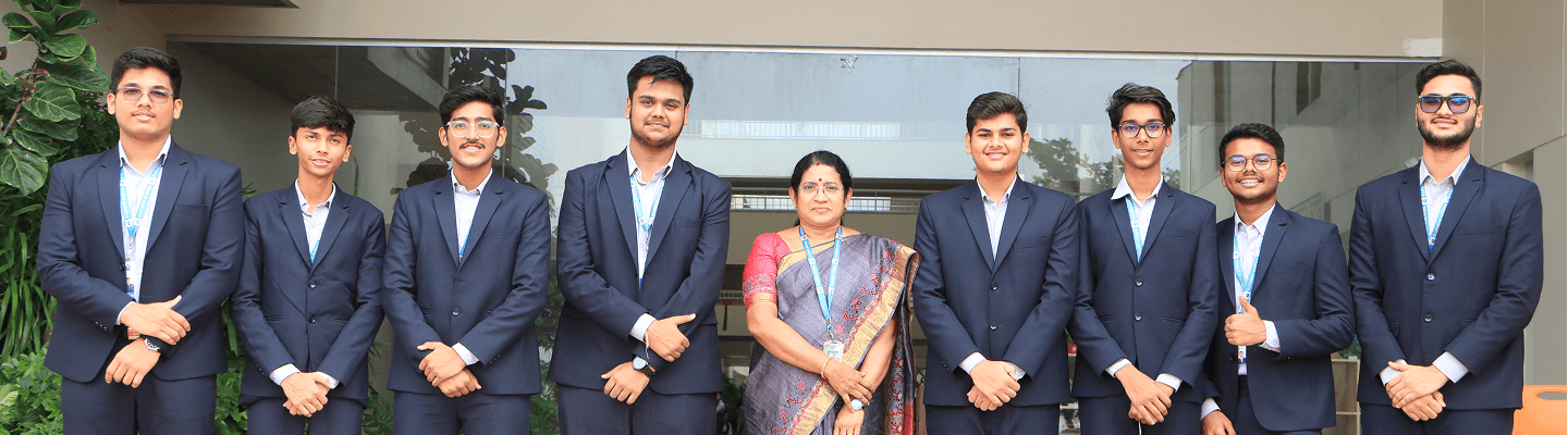 Rainbow School Alumni