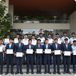 IIT Madras School,  Connect Program