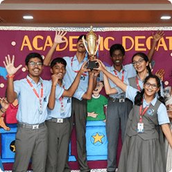 Decathlon, Quiz Competition 