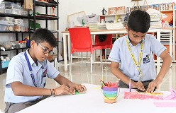 Project-Based Learning (PBL)