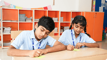 Primary (Grades 1-2)