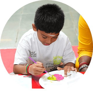 Art &</br> Craft Club