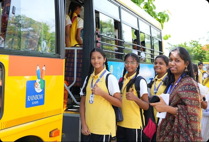 Collaboration and Support