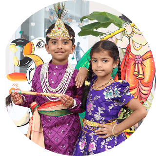 Theatre &</br> Drama Club