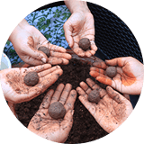 Eco & </br> Sustainability Club