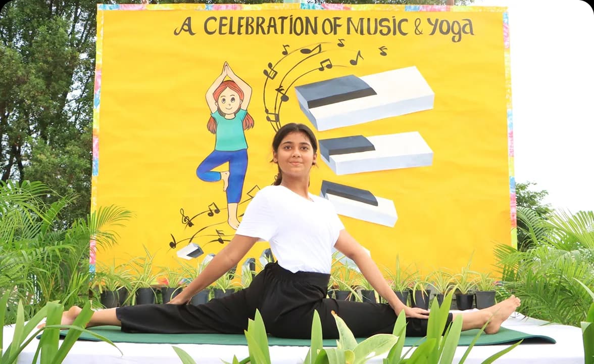 Yoga and Mindfulness Practices