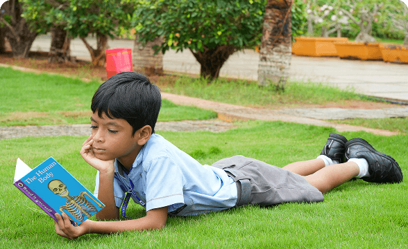Wellness in the Curriculum