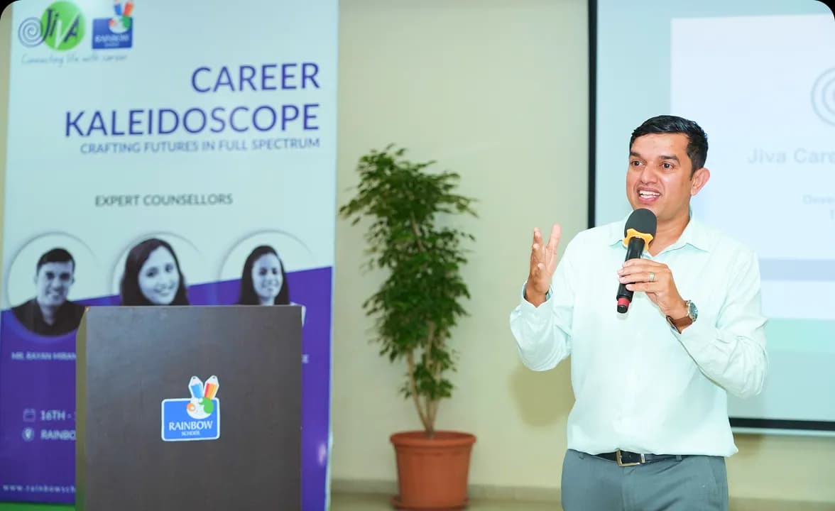 Workshops and Life Skills Programs