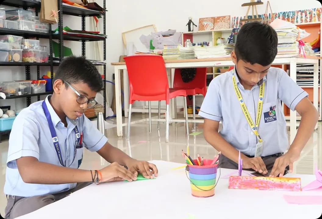 Project-Based Learning (PBL)