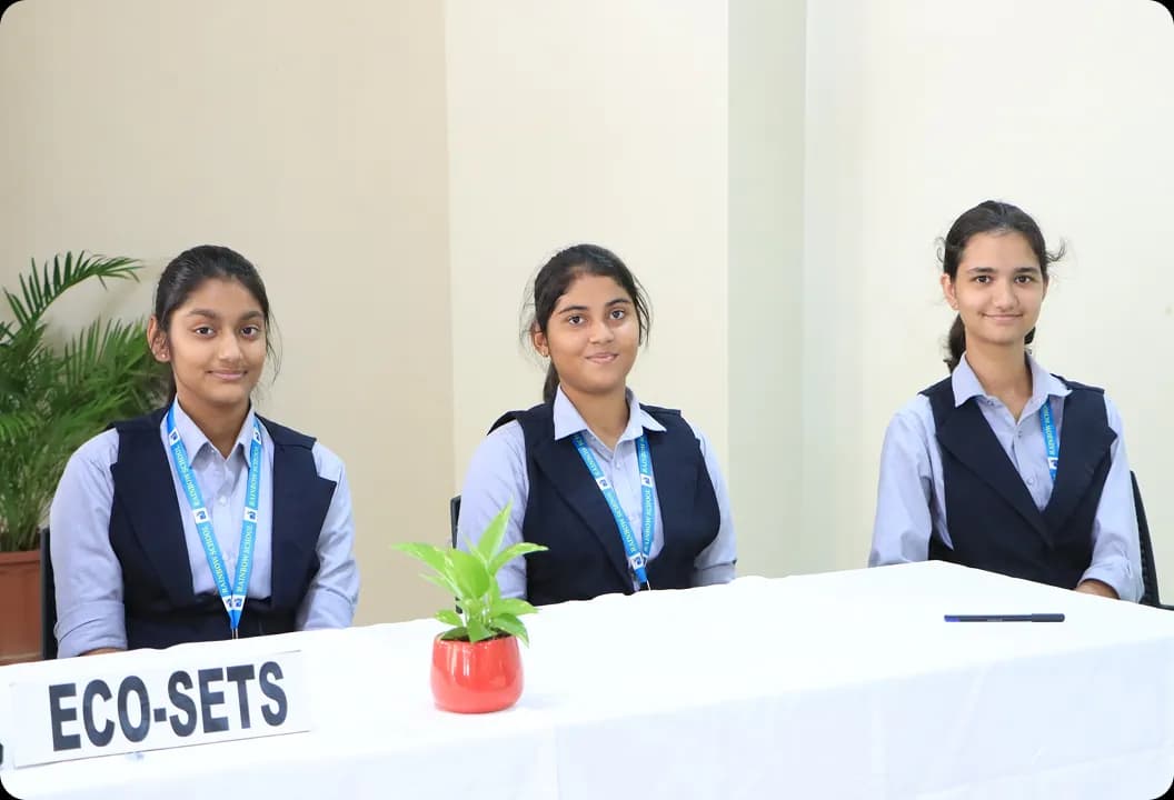 Student Leadership