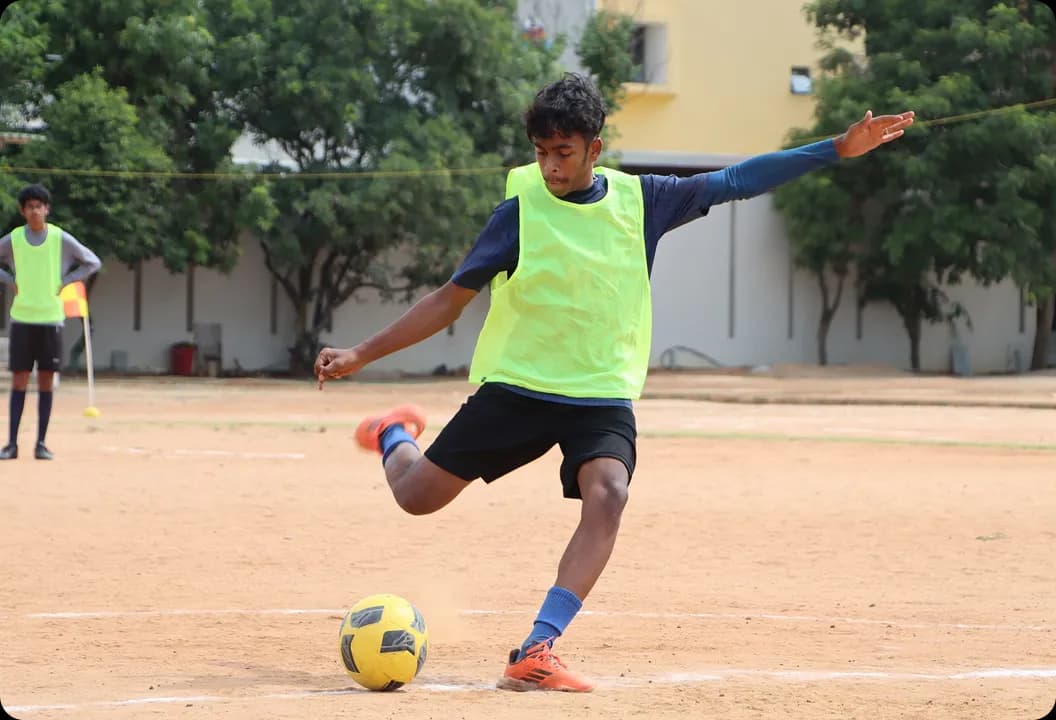 Sports & Fitness
