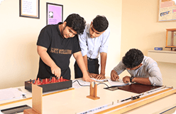 Robotics, Coding & Technology