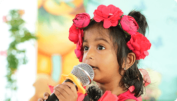 Pre-Primary (PP1-PP2)