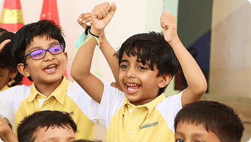 Primary School (Grades 1–5)