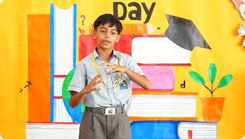 Middle School (Grades 6–8)