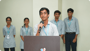 Secondary (Grades 9–12)