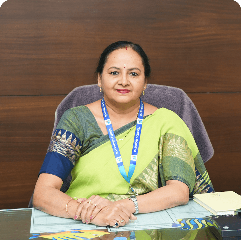Mrs. J. Aruna 