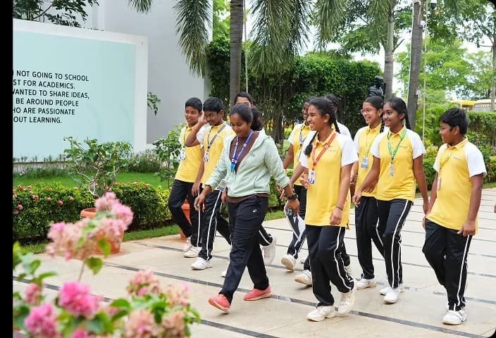 Respect, Trust and Transparency