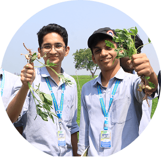 Community</br> Service Club